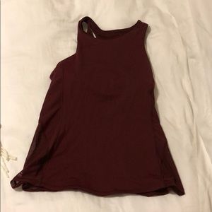Lululemon top